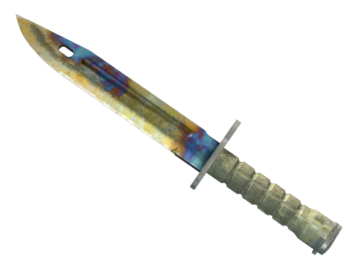 Bayonet | Case Hardened