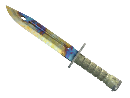 Bayonet | Case Hardened