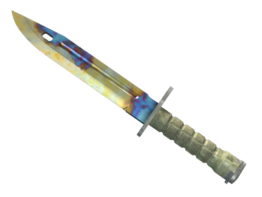 Bayonet | Case Hardened
