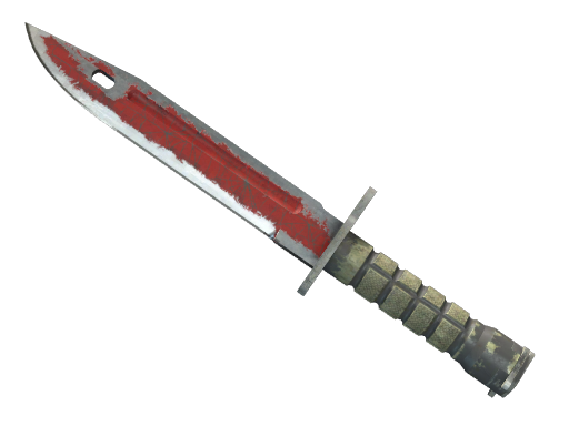 Bayonet | Crimson Web