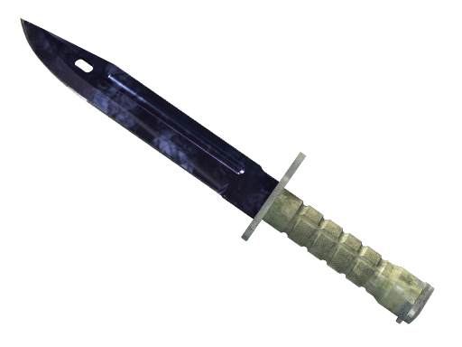 Bayonet | Doppler - Black Pearl