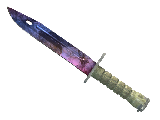 Bayonet | Doppler - Phase 1