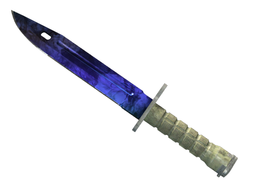 Bayonet | Doppler - Phase 3