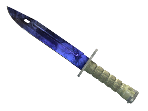 Bayonet | Doppler - Phase 4