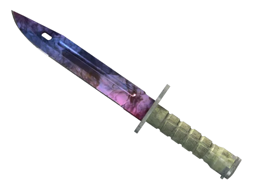 Bayonet | Doppler - Phase 1
