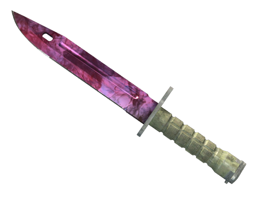 Bayonet | Doppler - Phase 2