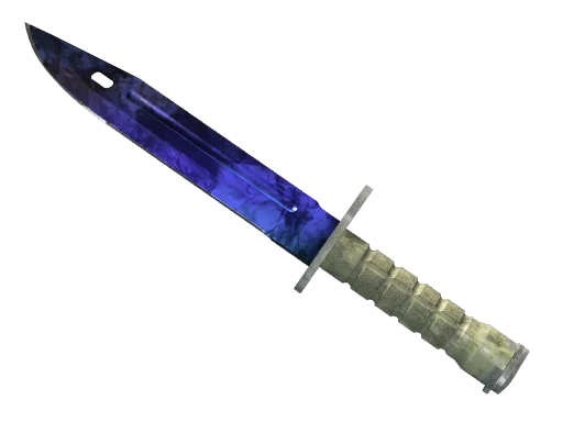 Bayonet | Doppler - Phase 3