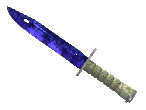 Bayonet | Doppler - Sapphire