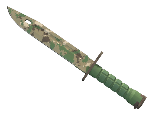 Bayonet | Forest DDPAT