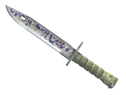 Bayonet | Freehand