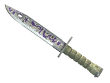 Artwork for [BS] ST Bayonet | Freehand