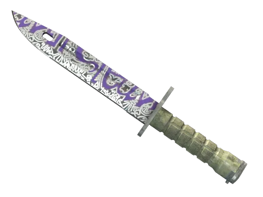 Bayonet | Freehand