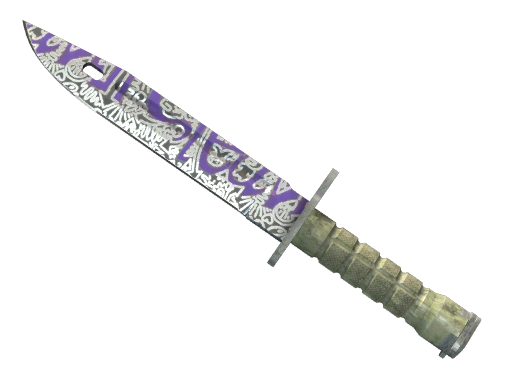 Bayonet | Freehand