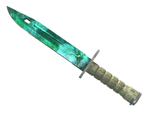 Bayonet | Gamma Doppler - Phase 2
