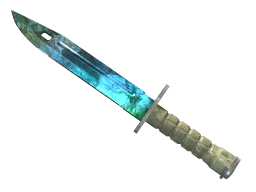 Bayonet | Gamma Doppler - Phase 3