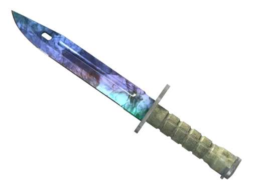 Bayonet | Gamma Doppler - Phase 1