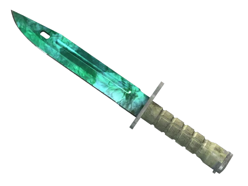Bayonet | Gamma Doppler - Phase 2