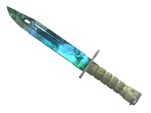 Bayonet | Gamma Doppler - Phase 3