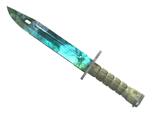 Bayonet | Gamma Doppler - Phase 4