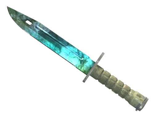 Bayonet | Gamma Doppler