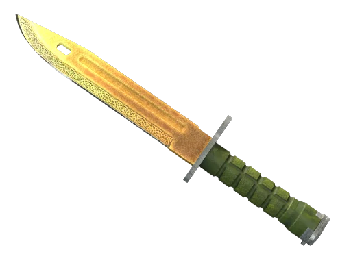 Bayonet | Lore