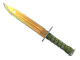 Artwork for [WW] ST Bayonet | Lore