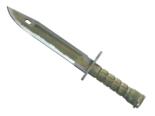 Bayonet | Safari Mesh