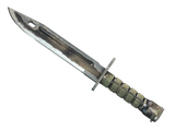 Artwork for [BS] ST Bayonet | Scorched