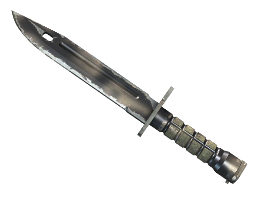 Bayonet | Scorched