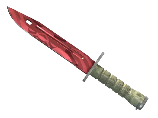 Bayonet | Slaughter