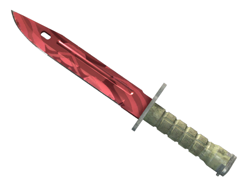 Bayonet | Slaughter