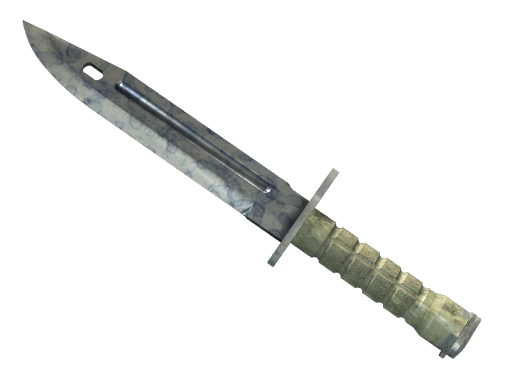 Bayonet | Stained