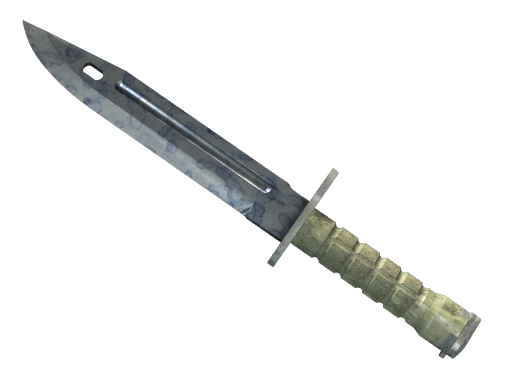 Bayonet | Stained