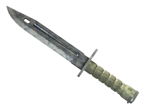 Bayonet | Stained