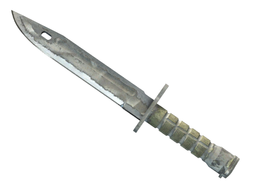 Bayonet | Urban Masked