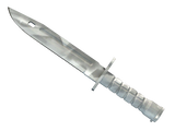 Artwork for [FN] ST Bayonet | Urban Masked
