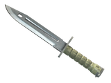 Artwork for ST Bayonet