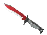 Artwork for [FN] ST Bowie Knife | Autotronic