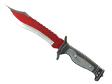 Artwork for [FT] ST Bowie Knife | Autotronic