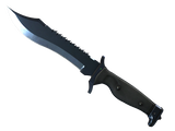 Artwork for [FT] ST Bowie Knife | Blue Steel