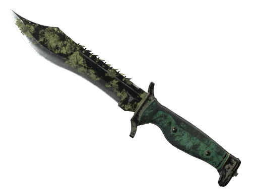 Bowie Knife | Boreal Forest