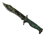 Artwork for [BS] ST Bowie Knife | Boreal Forest