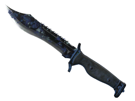 Bowie Knife | Bright Water