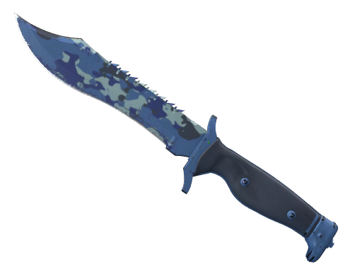 Bowie Knife | Bright Water