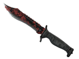 Artwork for [BS] ST Bowie Knife | Crimson Web