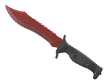 Artwork for [FT] ST Bowie Knife | Crimson Web