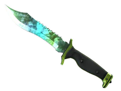 Bowie Knife | Gamma Doppler