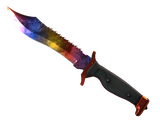 Artwork for [MW] ST Bowie Knife | Marble Fade