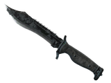 Artwork for [BS] ST Bowie Knife | Night