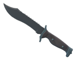 Artwork for [FN] ST Bowie Knife | Night